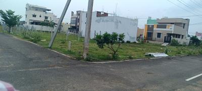 Image of 1200 Sq.ft Residential Plot / Land for sale in Avadi, Chennai for Rs. 4560000