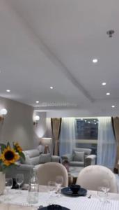 Hall Image of 1300 Sq.ft 3 BHK Apartment / Flat for sale in Akruti Kalaya Tower, Prabhadevi Mumbai for Rs. 63500000