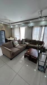 3 BHK Flat