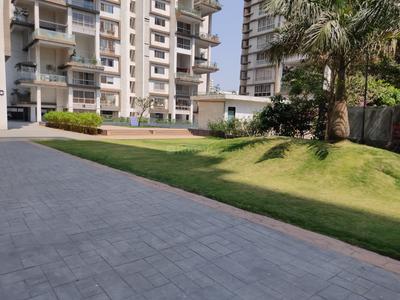 Image of 2350 Sq.ft 3.5 BHK Apartment / Flat for rent in Marvel Cascada, Balewadi, Pune for Rs. 82000