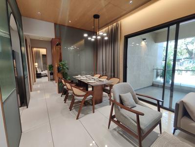Hall Image of 3616 Sq.ft 4.5 BHK Apartment / Flat for sale in Shivaji Nagar Pune for Rs. 70000000