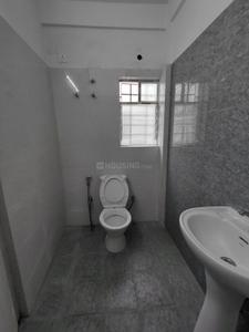 Image of 1100 Sq.ft 3 BHK Villa for rent in Gems City Villa, Naoabad, Kolkata for Rs. 15000