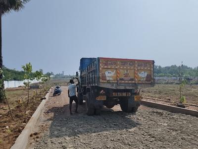 Image of 167 Sq.ft Residential Plot / Land for sale in Vaarahi Airport Residences II, Bhogapuram, Visakhapatnam for Rs. 3423500