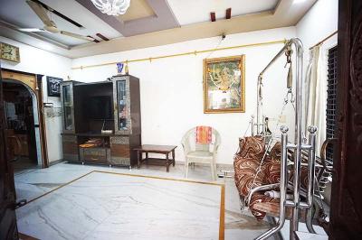 Hall Image of 1350 Sq.ft 3 BHK Independent House for sale in Ghodasar Ahmedabad for Rs. 12000000