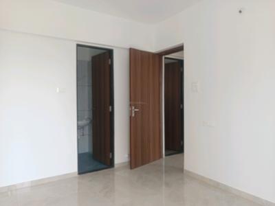 Bedroom Image of 937 Sq.ft 2 BHK Apartment / Flat for sale in Kanifnath Archana Paradise, Mohammed Wadi Pune for Rs. 8499000