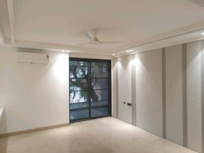 Bedroom Image of 2400 Sq.ft 4 BHK Builder Floor for sale in Shahpur Gurgaon for Rs. 53500000