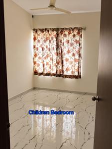Bedroom Image of 697 Sq.ft 1.5 BHK Apartment / Flat for sale in Chikhali Pune for Rs. 4500000