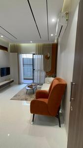 Hall Image of 1540 Sq.ft 3 BHK Apartment / Flat for sale in Kalpataru Splendour, Wakad Pune for Rs. 9500000