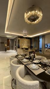 4 BHK Flat