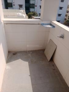 Balcony Image of 2300 Sq.ft 3 BHK Builder Floor for sale in Habsiguda Hyderabad for Rs. 17500000
