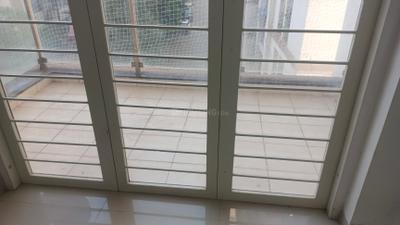 Balcony Image of 850 Sq.ft 1.5 BHK Apartment / Flat for sale in Gagan Micasaa Phase 2, Wagholi Pune for Rs. 4750000