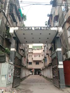Building Image of 1069 Sq.ft 2 BHK Apartment / Flat for sale in Tiljala Kolkata for Rs. 4500000