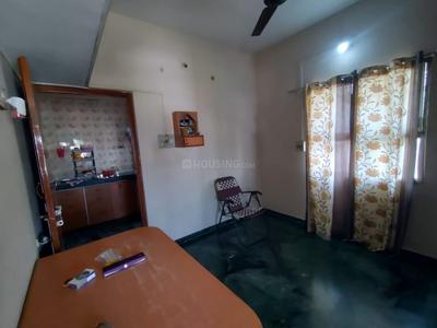 Bedroom Image of 600 Sq.ft 1 BHK Apartment / Flat for sale in Gotri Vadodara for Rs. 2200000