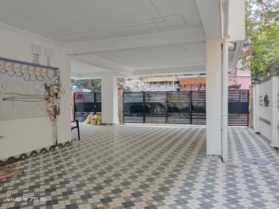 Parking Area Image of 1100 Sq.ft 2 BHK Independent House for sale in Kalighat Kolkata for Rs. 12100000