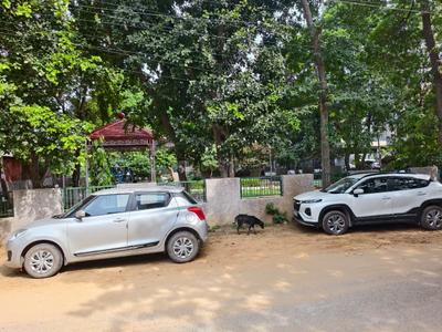 Image of 1835 Sq.ft 2 BHK Independent House for sale in Sector 21, Gurgaon for Rs. 52500000