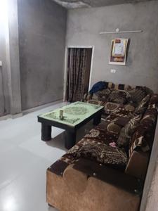 3 BHK Independent Builder Floor
