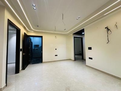 Hall Image of 1620 Sq.ft 3 BHK Builder Floor for rent in BPTP District, Sector 81 Faridabad for Rs. 40000