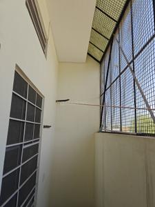 Balcony Image of 750 Sq.ft 2 BHK Independent House for sale in Bindayaka Jaipur for Rs. 3800000