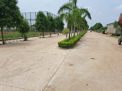 Image of 1000 Sq.ft Residential Plot / Land for sale in Boriyakhurd, Raipur for Rs. 3200000