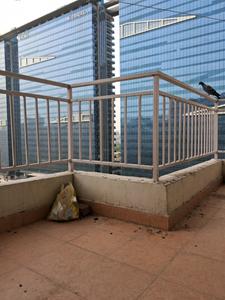 Bedroom Four Image of 2275 Sq.ft 4 BHK Apartment / Flat for sale in Sector 137 Noida for Rs. 28100000