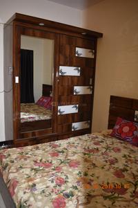 Bedroom Image of 900 Sq.ft 2 BHK Apartment / Flat for sale in Bhayandar West Mira Bhayandar for Rs. 8600000