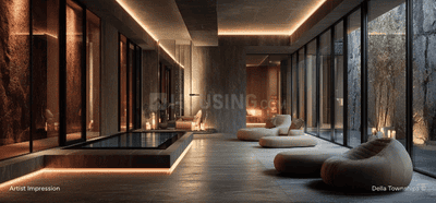 Image of 3041 Sq.ft 3 BHK Apartment / Flat for sale in Aminjikarai, Chennai for Rs. 69000000