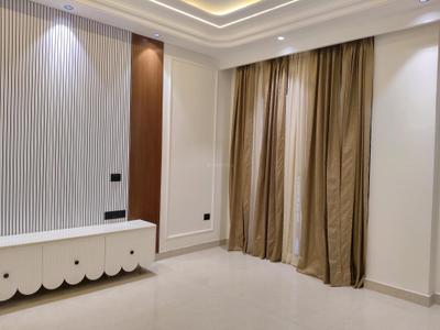Bedroom Image of 2135 Sq.ft 3 BHK Apartment / Flat for sale in Krisumi Waterfall Residences, Sector 36A Gurgaon for Rs. 49500000