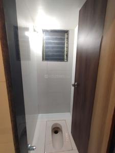 Bathroom Image of 650 Sq.ft 1 BHK Apartment / Flat for sale in Rai Tulip, Kalyan East Kalyan for Rs. 4200000