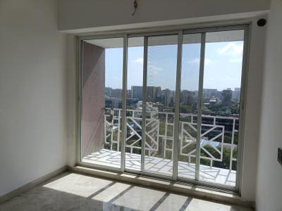 Bedroom Image of 580 Sq.ft 1 BHK Apartment / Flat for sale in Sardar Inspire Residency, Jogeshwari East Mumbai for Rs. 11800000