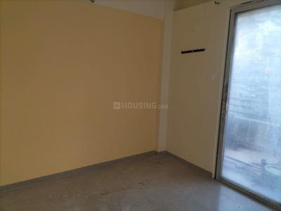 Bedroom Image of 1040 Sq.ft 2 BHK Apartment / Flat for sale in Chandrarang 10 Elite, Pimple Gurav Pune for Rs. 9175000