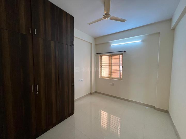 HAM NEST Bedroom 1