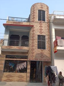 8 BHK Independent House