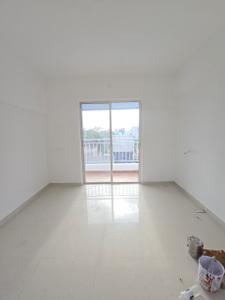 Hall Image of 850 Sq.ft 2 BHK Apartment / Flat for rent in Kumar Primavera B6, Wadgaon Sheri Pune for Rs. 35000