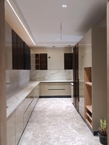 Kitchen Image of 2700 Sq.ft 4 BHK Builder Floor for sale in Punjabi Bagh New Delhi for Rs. 70000000