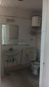 Image of 1350 Sq.ft 2 BHK Apartment / Flat for rent in Sarva Priya Apartments, Hauz Khas, New Delhi for Rs. 75000