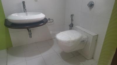 Image of 2000 Sq.ft 3 BHK Apartment / Flat for rent in Richmond Town, Bengaluru for Rs. 130000