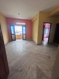 Hall Image of 1150 Sq.ft 3 BHK Apartment / Flat for sale in Naktala Kolkata for Rs. 6200000