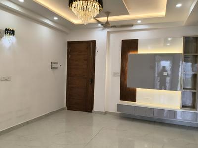 Living Room Image of 1120 Sq.ft 3 BHK Builder Floor for sale in Signature Global Park 4 And 5, Sector 36 Sohna for Rs. 11500000