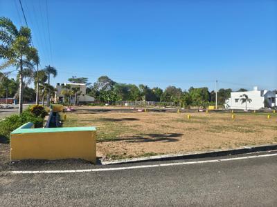 Image of 2463 Sq.ft Residential Plot / Land for sale in Karapakkam, Chennai for Rs. 23300000