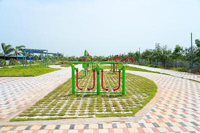 Image of 1650 Sq.ft Residential Plot / Land for sale in Kanchikacherla, Vijayawada for Rs. 1750000