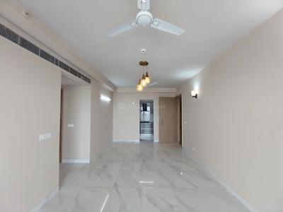 Hall Image of 1261 Sq.ft 2 BHK Apartment / Flat for sale in M3M Heights, Sector 65 Gurgaon for Rs. 26500000