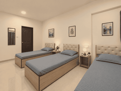 Image of GetSetHome - Chembur  in Chembur, Mumbai