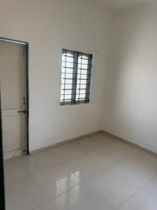 Bedroom Image of 1539 Sq.ft 3 BHK Apartment / Flat for rent in Yashashvi Eden, Paldi Ahmedabad for Rs. 32000