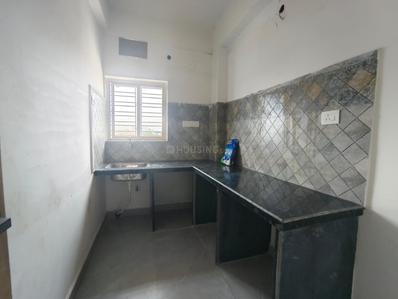 Kitchen Image of 1462 Sq.ft 3 BHK Apartment / Flat for sale in Bangur Avenue Kolkata for Rs. 10100000