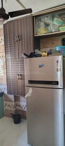 Kitchen Image of 600 Sq.ft 1 BHK Apartment / Flat for sale in Thane West Thane for Rs. 3900000