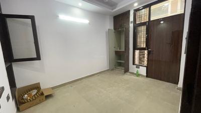 Bedroom Image of 900 Sq.ft 2 BHK Builder Floor for sale in Vasundhara Ghaziabad for Rs. 5900000