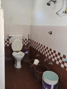 Common Bathroom Two Image of 1620 Sq.ft 3 BHK Villa for sale in Saijpur Bogha Ahmedabad for Rs. 5000000