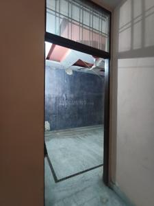 Bedroom Image of 1500 Sq.ft 3 BHK Builder Floor for rent in Jagatpura Jaipur for Rs. 30000