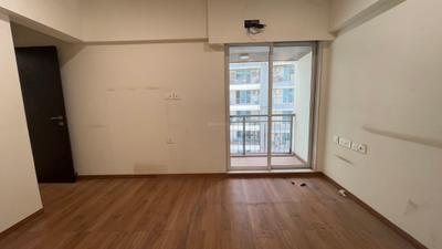 Bedroom Image of 1500 Sq.ft 3 BHK Apartment / Flat for sale in Dheeraj Realty Dheeraj Insignia, Santacruz East Mumbai for Rs. 45000000