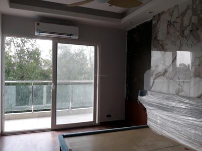 Bedroom Image of 1525 Sq.ft 3 BHK Apartment / Flat for sale in Express One, Vasundhara Ghaziabad for Rs. 23051000